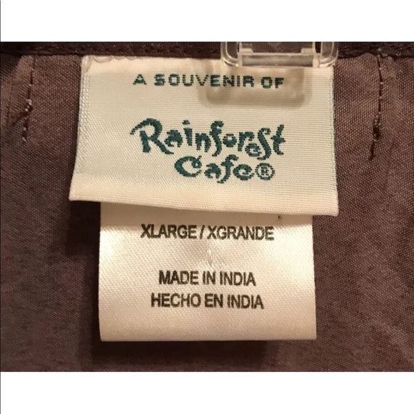 Men’s shirt - Picture 3 of 8